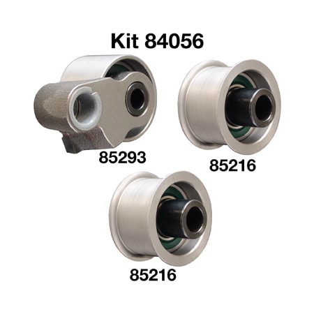 Dayco 89-98 Mazda 3L Timing Comp Kit, 84056 84056